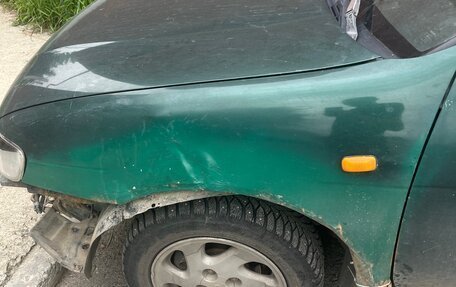 Nissan Almera, 1997 год, 200 000 рублей, 2 фотография