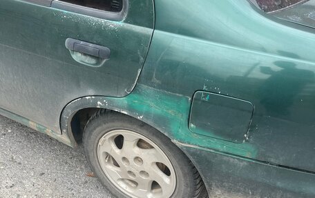 Nissan Almera, 1997 год, 200 000 рублей, 3 фотография