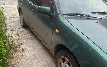 Nissan Almera, 1997 год, 200 000 рублей, 6 фотография