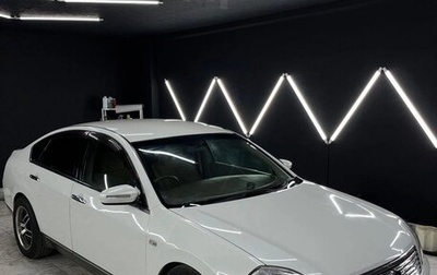 Nissan Teana, 2003 год, 625 000 рублей, 1 фотография