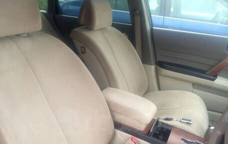 Nissan Teana, 2003 год, 625 000 рублей, 3 фотография