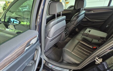 BMW 5 серия, 2019 год, 5 700 000 рублей, 8 фотография