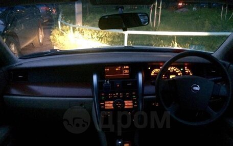 Nissan Teana, 2003 год, 625 000 рублей, 5 фотография