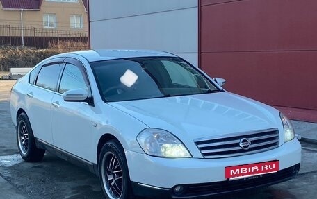 Nissan Teana, 2003 год, 625 000 рублей, 7 фотография