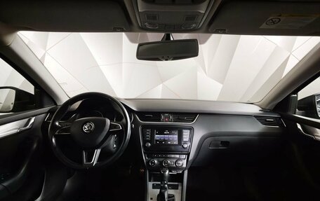 Skoda Octavia, 2014 год, 1 339 000 рублей, 13 фотография
