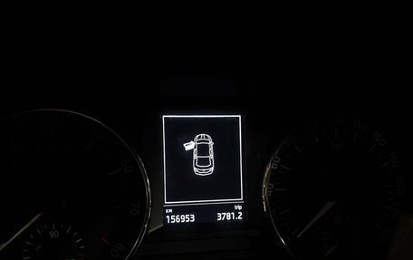 Skoda Octavia, 2014 год, 1 339 000 рублей, 17 фотография