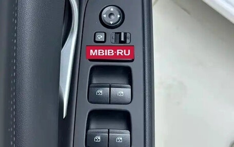 Hyundai Avante, 2023 год, 1 600 666 рублей, 12 фотография