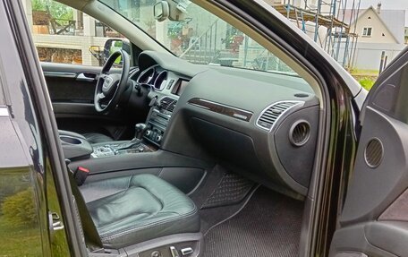 Audi Q7, 2014 год, 3 150 000 рублей, 5 фотография