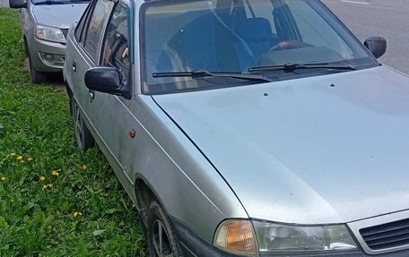 Daewoo Nexia I рестайлинг, 2002 год, 83 000 рублей, 3 фотография