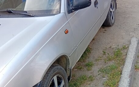 Daewoo Nexia I рестайлинг, 2002 год, 83 000 рублей, 2 фотография