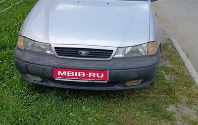 Daewoo Nexia I рестайлинг, 2002 год, 83 000 рублей, 1 фотография