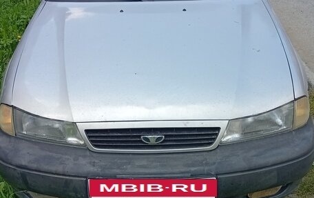 Daewoo Nexia I рестайлинг, 2002 год, 83 000 рублей, 5 фотография