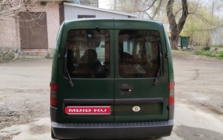 Opel Combo C, 2008 год, 300 000 рублей, 1 фотография