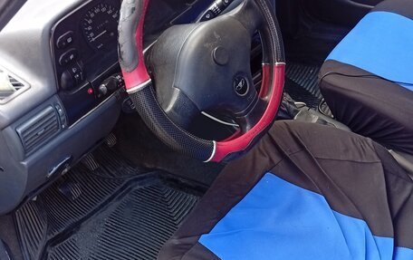 Daewoo Nexia I рестайлинг, 2002 год, 83 000 рублей, 7 фотография