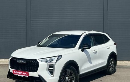 Haval Jolion, 2024 год, 1 695 000 рублей, 1 фотография