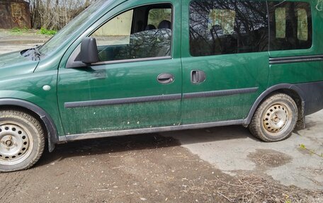 Opel Combo C, 2008 год, 300 000 рублей, 3 фотография