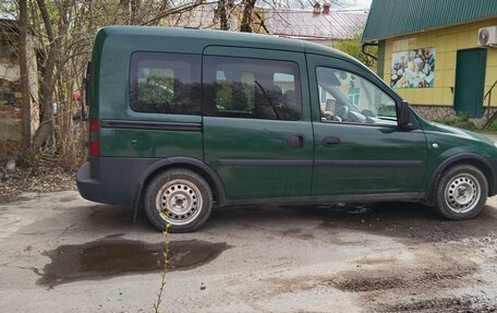 Opel Combo C, 2008 год, 300 000 рублей, 4 фотография