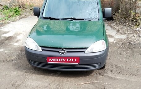 Opel Combo C, 2008 год, 300 000 рублей, 2 фотография