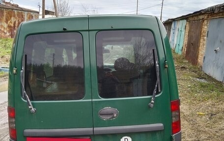 Opel Combo C, 2008 год, 300 000 рублей, 11 фотография