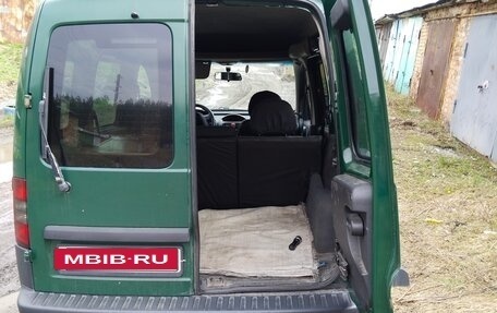 Opel Combo C, 2008 год, 300 000 рублей, 12 фотография