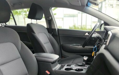 KIA Sportage IV рестайлинг, 2018 год, 2 200 000 рублей, 16 фотография