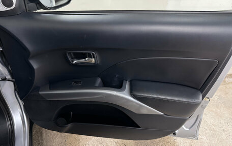 Mitsubishi Outlander III рестайлинг 3, 2007 год, 1 150 000 рублей, 22 фотография