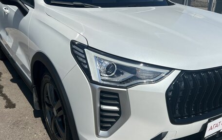 Haval Jolion, 2024 год, 1 695 000 рублей, 2 фотография