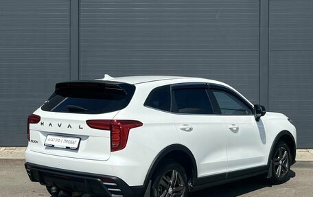 Haval Jolion, 2024 год, 1 695 000 рублей, 7 фотография