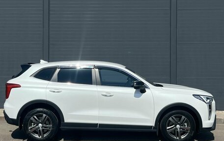 Haval Jolion, 2024 год, 1 695 000 рублей, 6 фотография