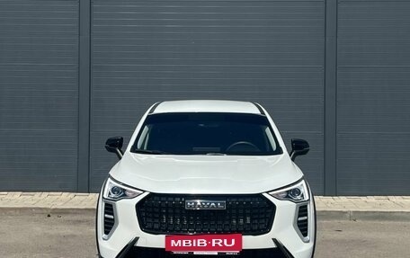 Haval Jolion, 2024 год, 1 695 000 рублей, 4 фотография