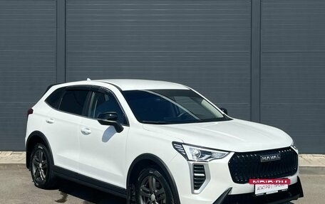 Haval Jolion, 2024 год, 1 695 000 рублей, 5 фотография