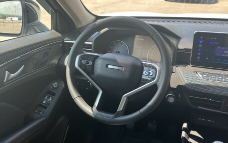 Haval Jolion, 2024 год, 1 695 000 рублей, 18 фотография
