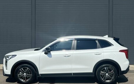 Haval Jolion, 2024 год, 1 695 000 рублей, 13 фотография