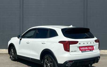 Haval Jolion, 2024 год, 1 695 000 рублей, 12 фотография