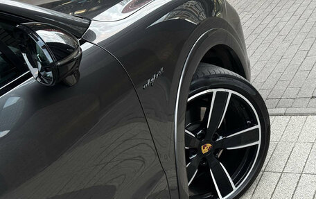 Porsche Cayenne III, 2020 год, 8 150 000 рублей, 8 фотография