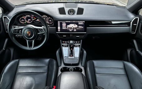 Porsche Cayenne III, 2020 год, 8 150 000 рублей, 14 фотография