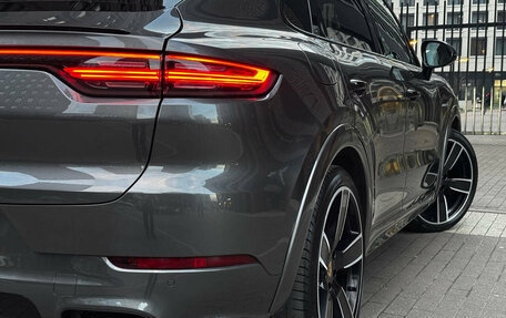 Porsche Cayenne III, 2020 год, 8 150 000 рублей, 9 фотография