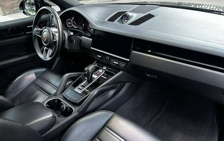 Porsche Cayenne III, 2020 год, 8 150 000 рублей, 15 фотография