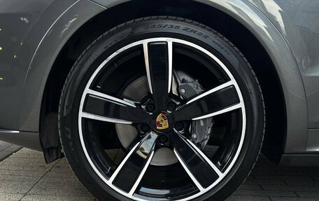 Porsche Cayenne III, 2020 год, 8 150 000 рублей, 11 фотография