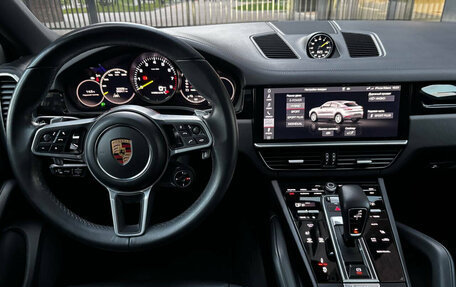 Porsche Cayenne III, 2020 год, 8 150 000 рублей, 13 фотография