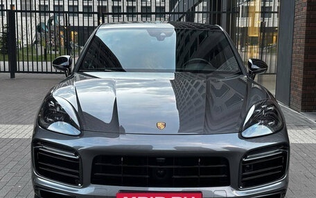 Porsche Cayenne III, 2020 год, 8 150 000 рублей, 2 фотография