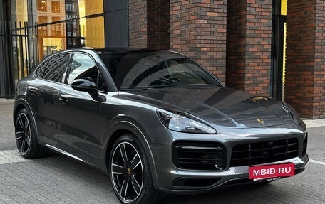 Porsche Cayenne III, 2020 год, 8 150 000 рублей, 3 фотография