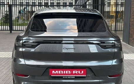 Porsche Cayenne III, 2020 год, 8 150 000 рублей, 5 фотография