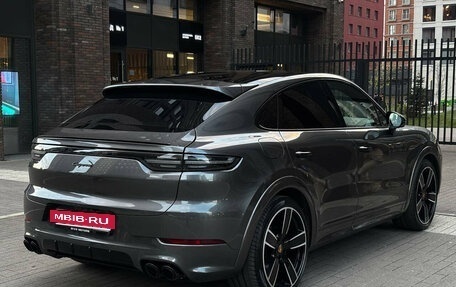 Porsche Cayenne III, 2020 год, 8 150 000 рублей, 6 фотография