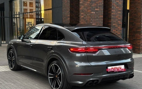 Porsche Cayenne III, 2020 год, 8 150 000 рублей, 4 фотография
