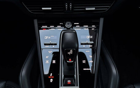 Porsche Cayenne III, 2020 год, 8 150 000 рублей, 18 фотография