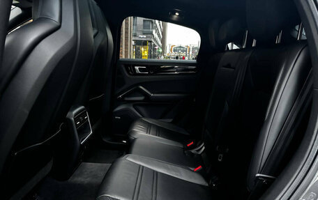 Porsche Cayenne III, 2020 год, 8 150 000 рублей, 19 фотография