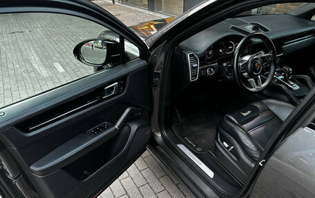 Porsche Cayenne III, 2020 год, 8 150 000 рублей, 21 фотография