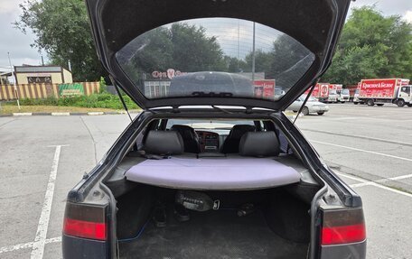 Saab 9000 I, 1992 год, 70 000 рублей, 3 фотография