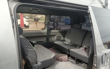Toyota Town Ace III, 1992 год, 380 000 рублей, 7 фотография